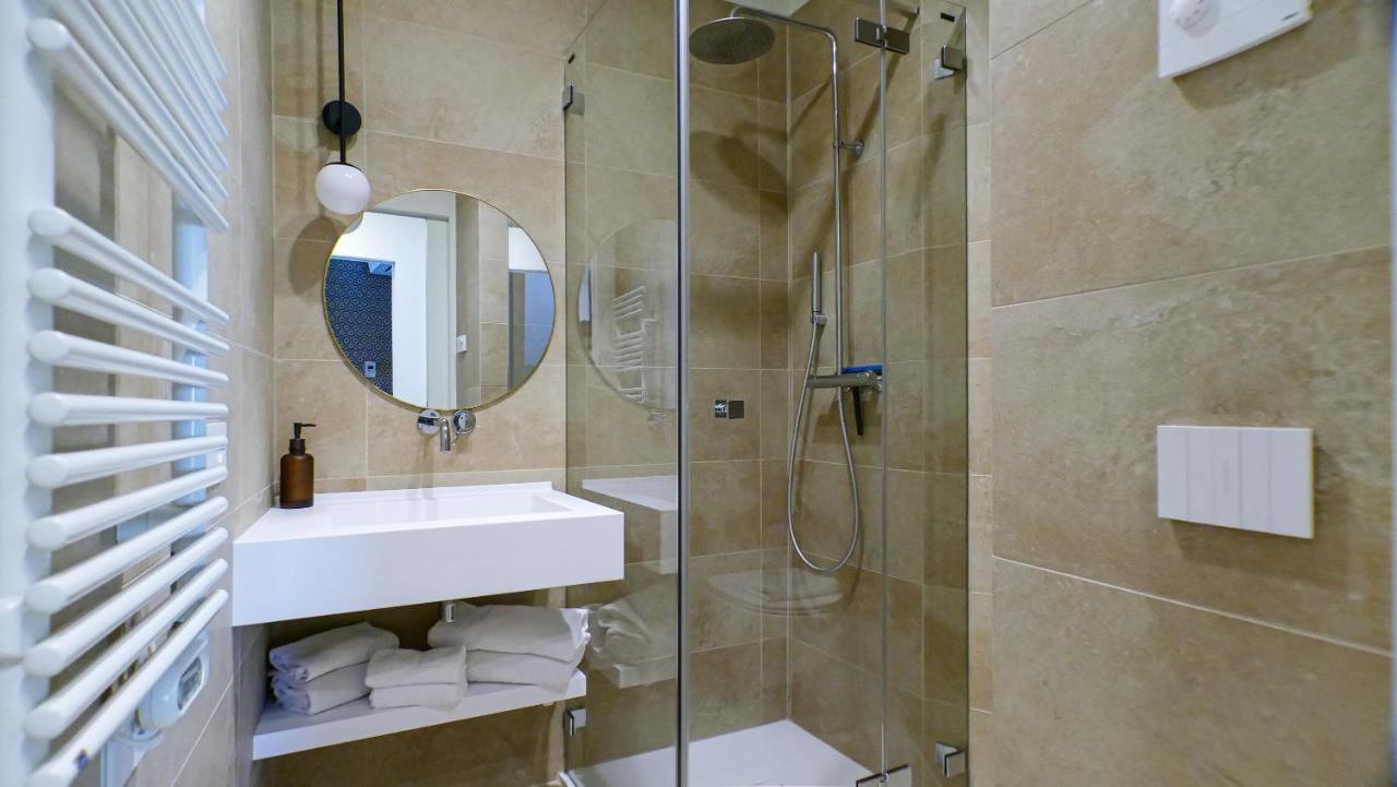 Porto Vecchio Appartamenti Λατζίζε Εξωτερικό φωτογραφία