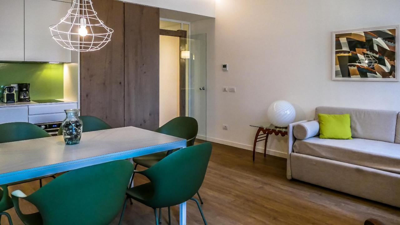 Porto Vecchio Appartamenti Λατζίζε Εξωτερικό φωτογραφία