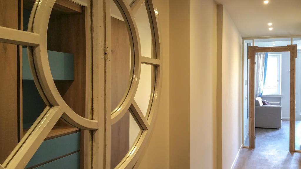 Porto Vecchio Appartamenti Λατζίζε Εξωτερικό φωτογραφία