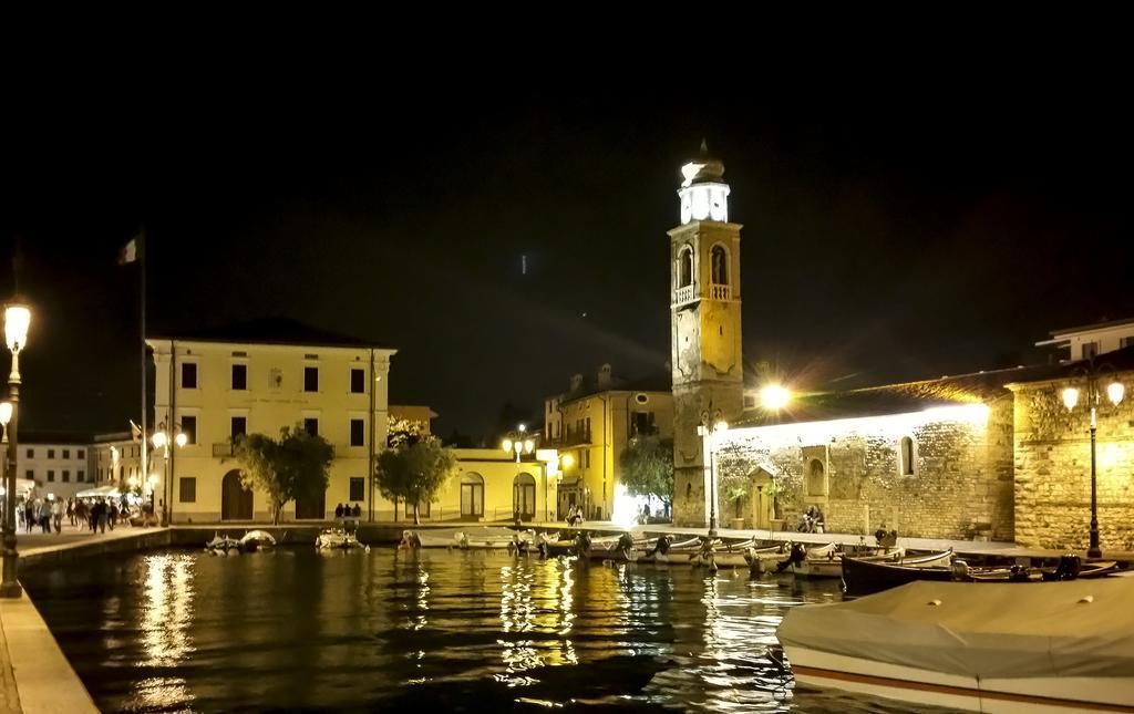 Porto Vecchio Appartamenti Λατζίζε Εξωτερικό φωτογραφία